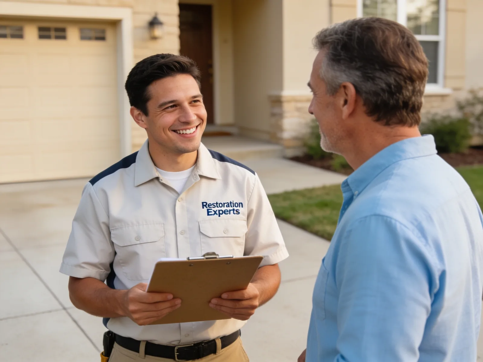 Water Damage Cleanup La Canada Flintridge, CA FAQs